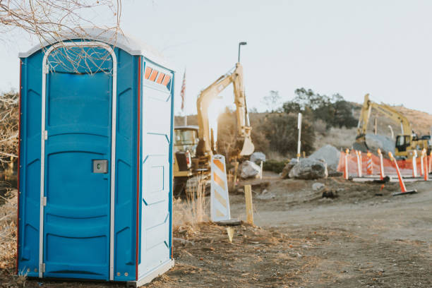 Professional porta potty rental in Alameda, CA