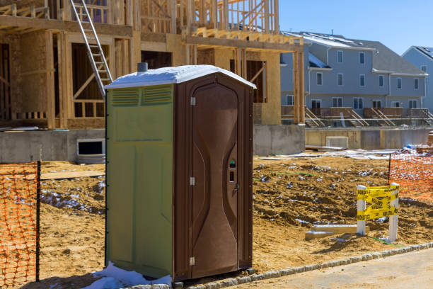 Sanitation services for porta potties in Alameda, CA