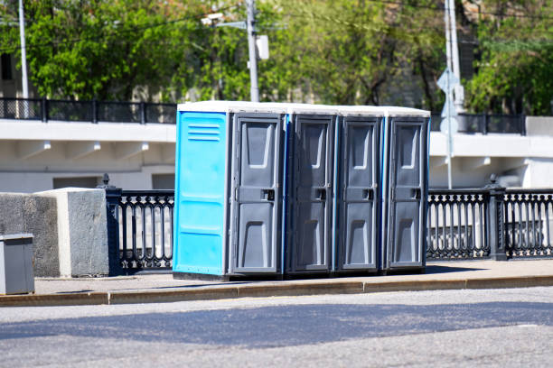 Portable bathroom rental in Alameda, CA