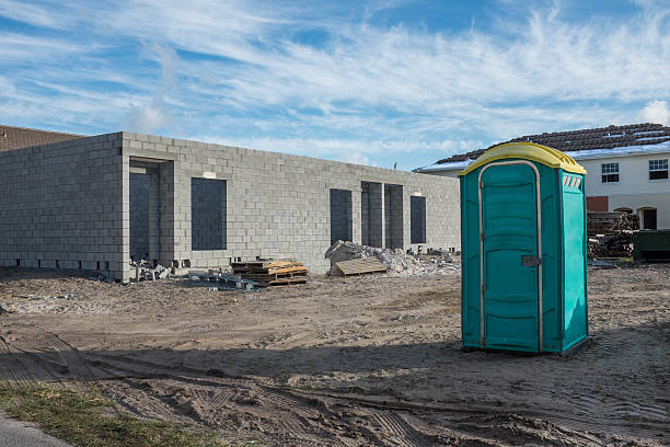 Best Porta potty delivery and setup  in Alameda, CA